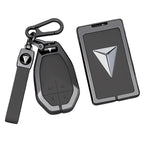 Key Fob Cover Card Holder Shell for Changan Deepal S7 S05 SL03 S07 L07 S09
