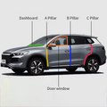 Door A B C-Pillar Seal Strip for Deepal S05 S07 S7 SL03 L07