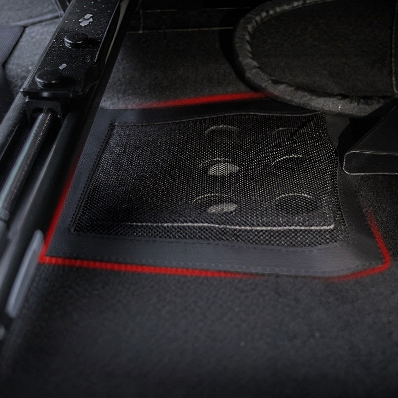 Seat Under Air Vent Protective Cover for Deepal S05