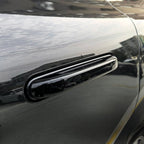 4Pcs Door Handle Decorative Sticker for Changan Deepal S05