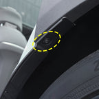 Mudguard Wheel Arch Liner for Deepal S05