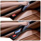 2Pcs Car Seat Gap Filler Seat Crevice Storage Box - EVUPUP For Leapmotor