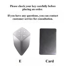 Changan DEEPAL S05 S07 G318 SL03 Key Case Cover