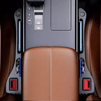 2Pcs Car Seat Gap Filler Seat Crevice Storage Box - EVUPUP For Leapmotor