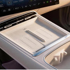 DEEPAL S07 Center Console Storage Organizer Box