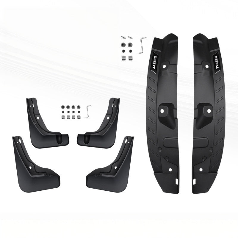 Mudguard Wheel Arch Liner for Deepal S05