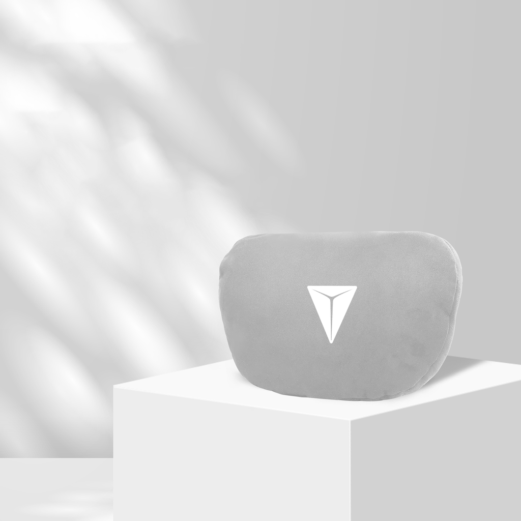 Cloud Headrest Lumbar Cushion Set for Deepal S05