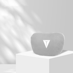 Cloud Headrest Lumbar Cushion Set for Deepal S05