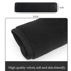2pcs Car Seat Belt Covers - EVUPUP For Leapmotor