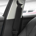 2pcs Car Seat Belt Covers - EVUPUP For Leapmotor