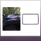 Center Display Silicone Frame Cover for Deepal S05/S07/L07