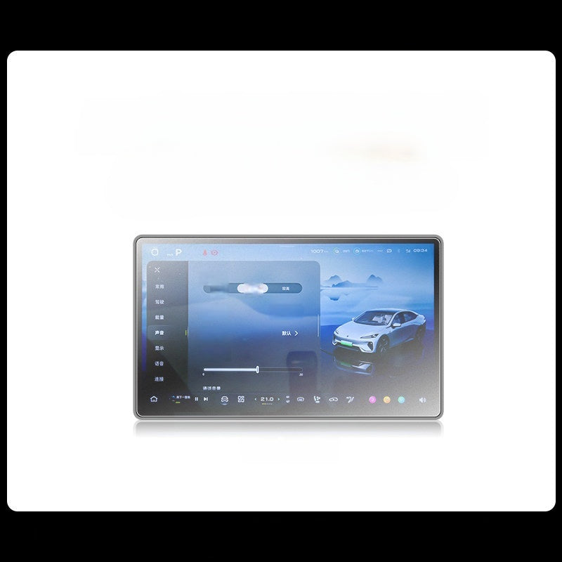 Center Display Screen Protector for Deepal S07/L07
