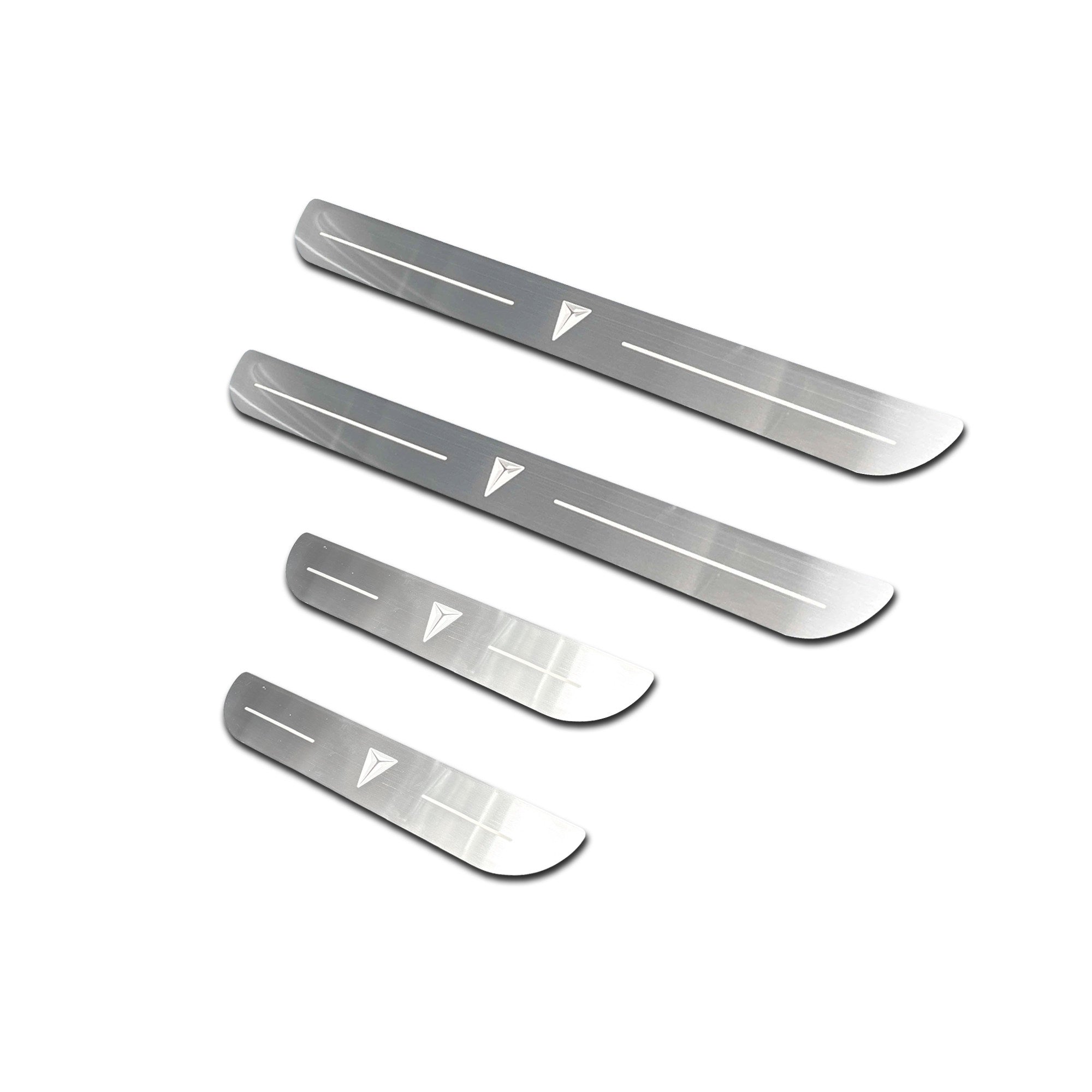 Door Sill Plate Protector for Deepal SL03/S7/S07/S05