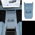 Center Console Silicone Mat Set for Deepal S05