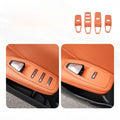 Window Switch Protective Cover for Deepal S05