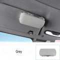 Roof Glasses Storage Box for Deepal S05