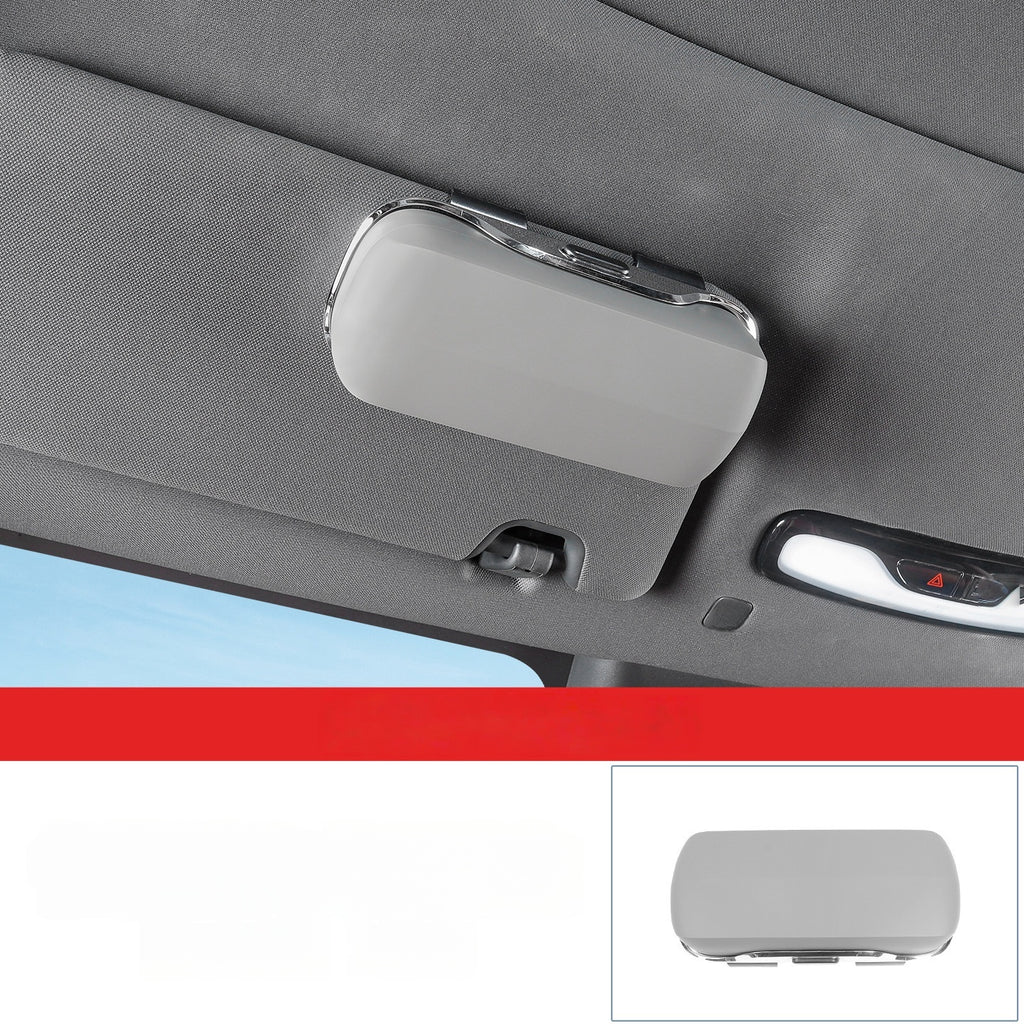 Roof Glasses Storage Box for Deepal S05 (2024-2026)