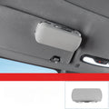 Roof Glasses Storage Box for Deepal S05 (2024-2026)