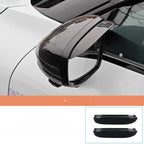 Side Mirror Rain Visor for Deepal S05