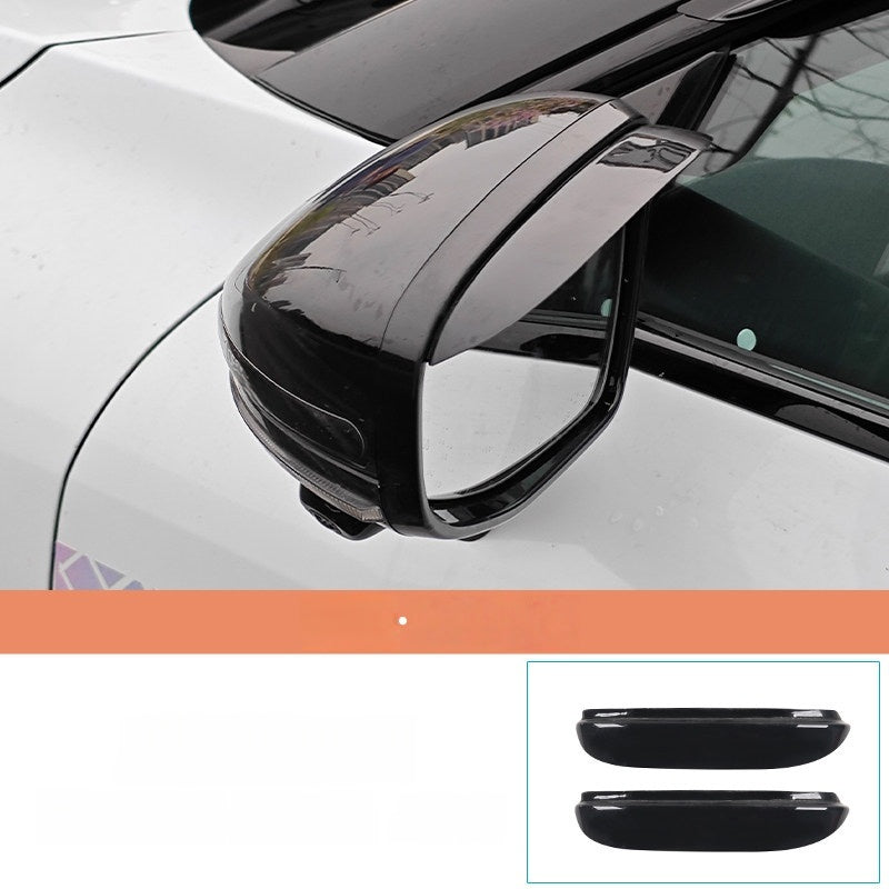 Side Mirror Rain Visor for Deepal S05