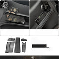 Front Air Intake Protective Cover for Deepal S05