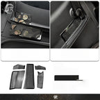 Front Air Intake Protective Cover for Deepal S05