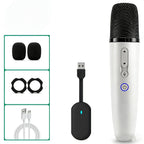 Car Karaoke Microphone for Deepal S05/S07/S7/L07/G318/SL03