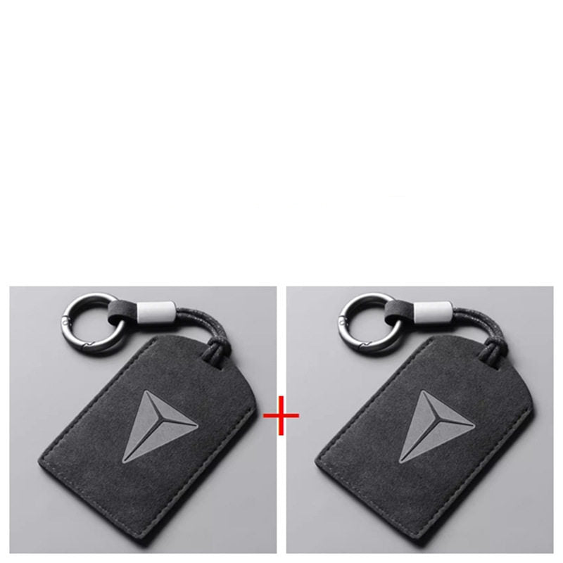 Key Card Holder Case for Deepal S07/S05/L07/G318/SL03