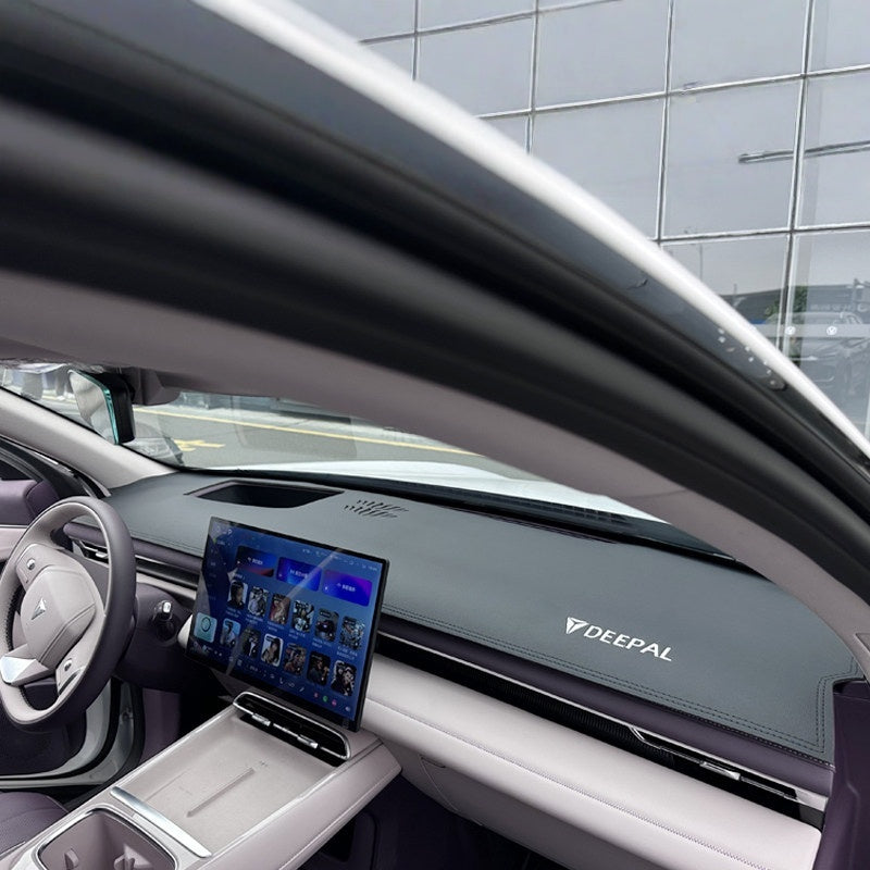 Dashboard Sun Shade Mat for Deepal S07/S7