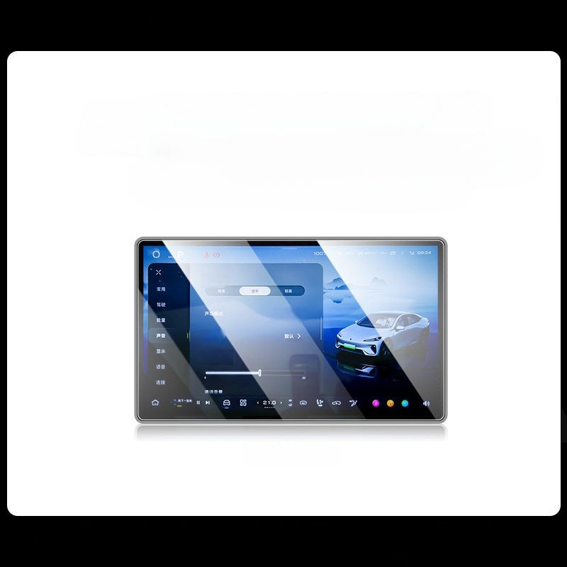 Center Display Screen Protector for Deepal S07/L07