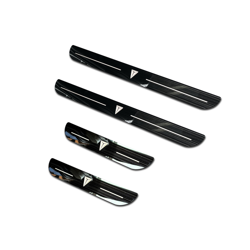Door Sill Plate Protector for Deepal SL03/S7/S07/S05