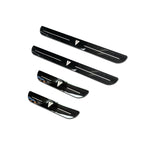 Door Sill Plate Protector for Deepal SL03/S7/S07/S05