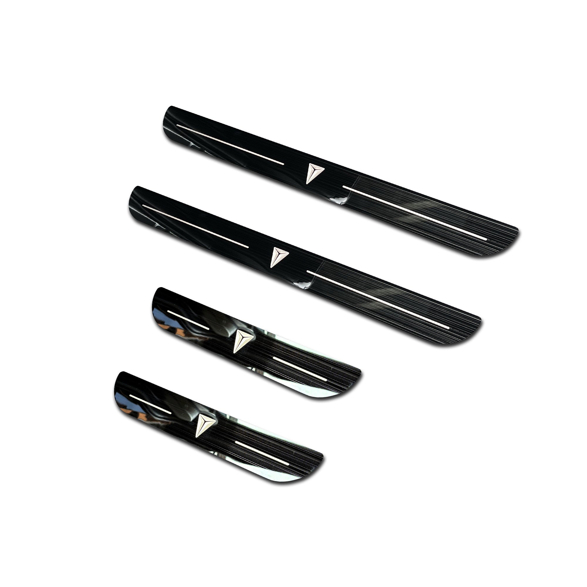 Door Sill Plate Protector for Deepal SL03/S7/S07/S05