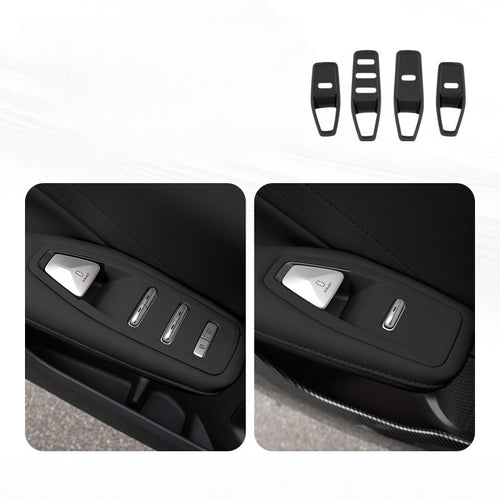 Window Switch Protective Cover for Deepal S05