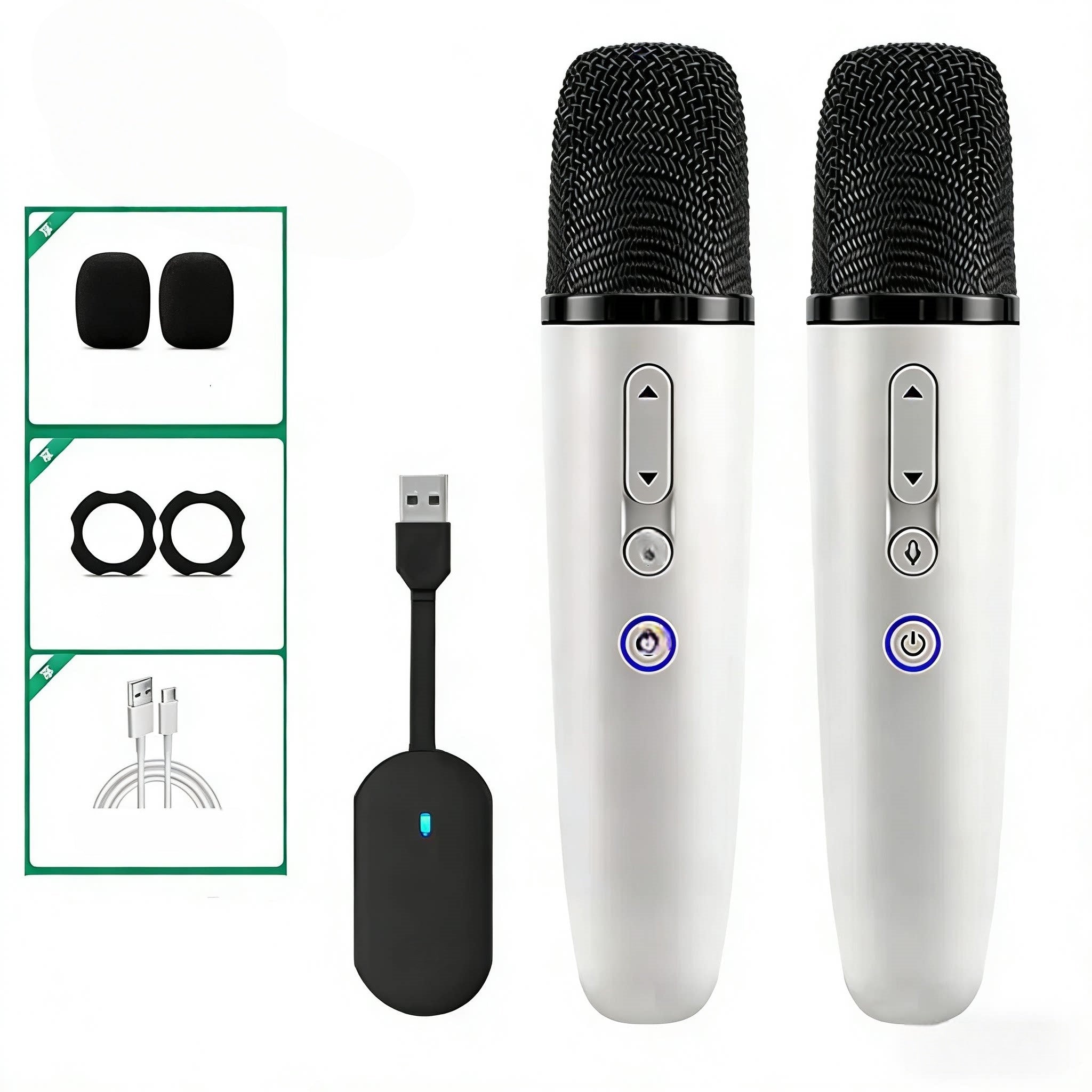 Car Karaoke Microphone for Deepal S05/S07/S7/L07/G318/SL03