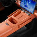 Center Console Lower Storage Box for Deepal S07