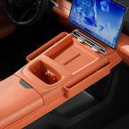 Center Console Lower Storage Box for Deepal S07