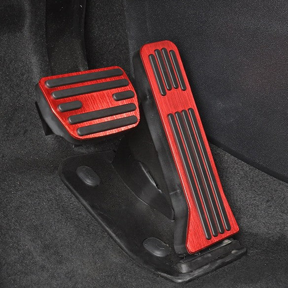 Aluminum Alloy Pedal Set for Deepal S05
