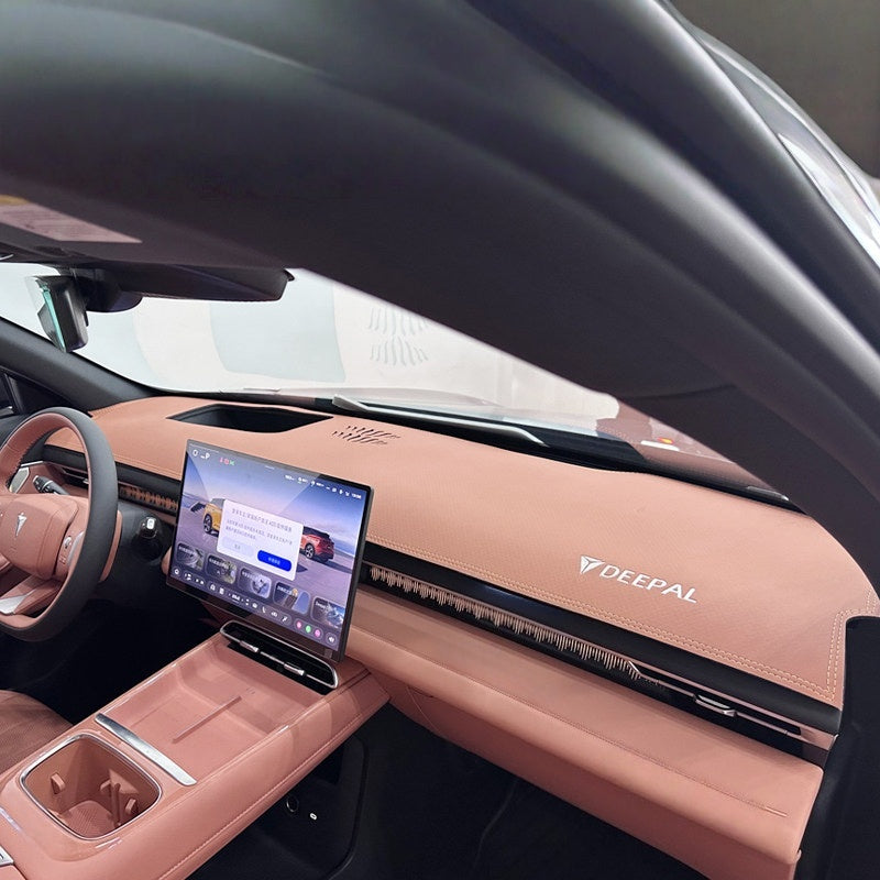 Dashboard Sun Shade Mat for Deepal S07/S7