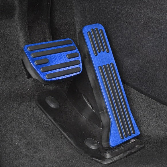 Aluminum Alloy Pedal Set for Deepal S05