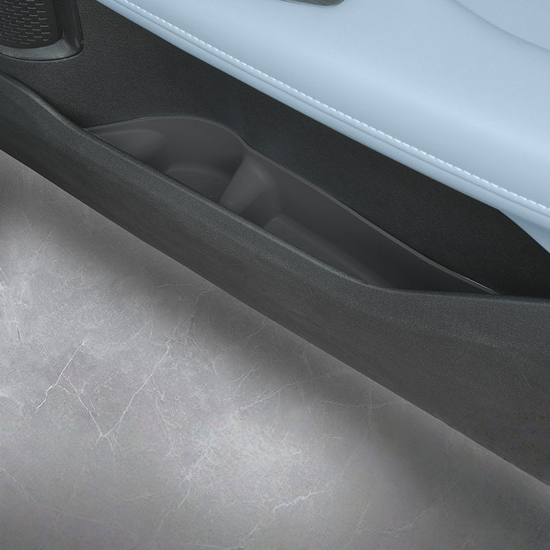 Door Storage Box and Cup Holder Mat Set for Deepal S05