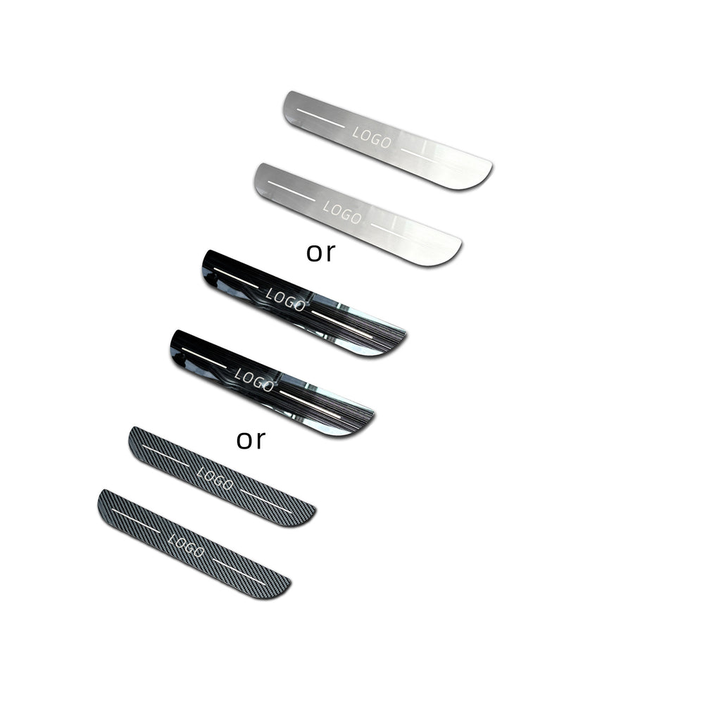 Door Sill Plate Protector for Deepal SL03/S7/S07/S05