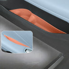 Door Storage Box and Cup Holder Mat Set for Deepal S05