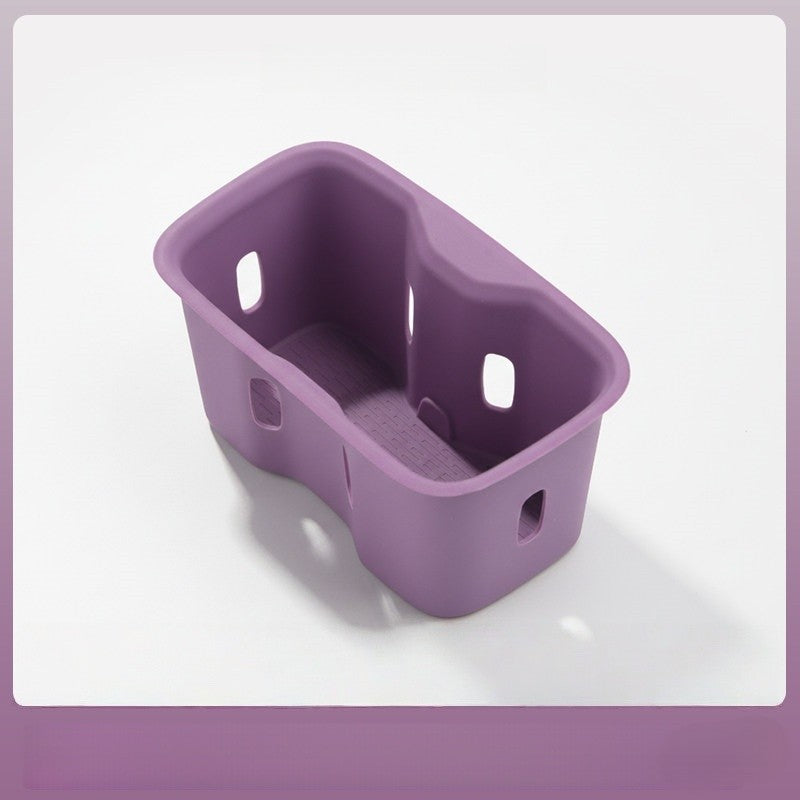 Center Display Silicone Frame Cover for Deepal S05/S07/L07