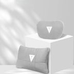 Cloud Headrest Lumbar Cushion Set for Deepal S05