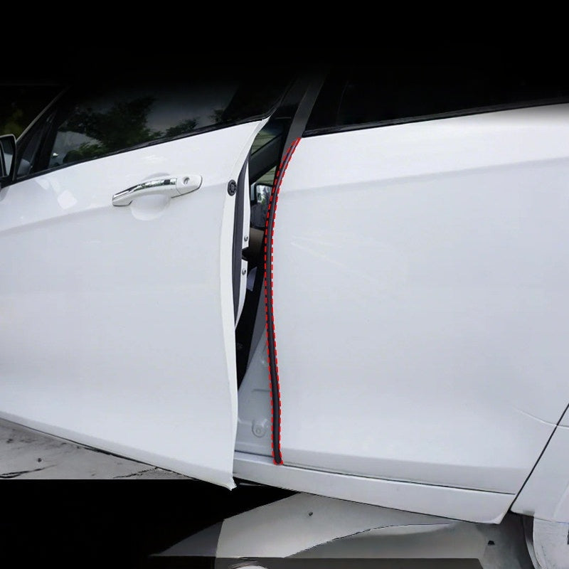 Door B-Pillar Seal Strip for Deepal S05 S07 S7 SL03 L07