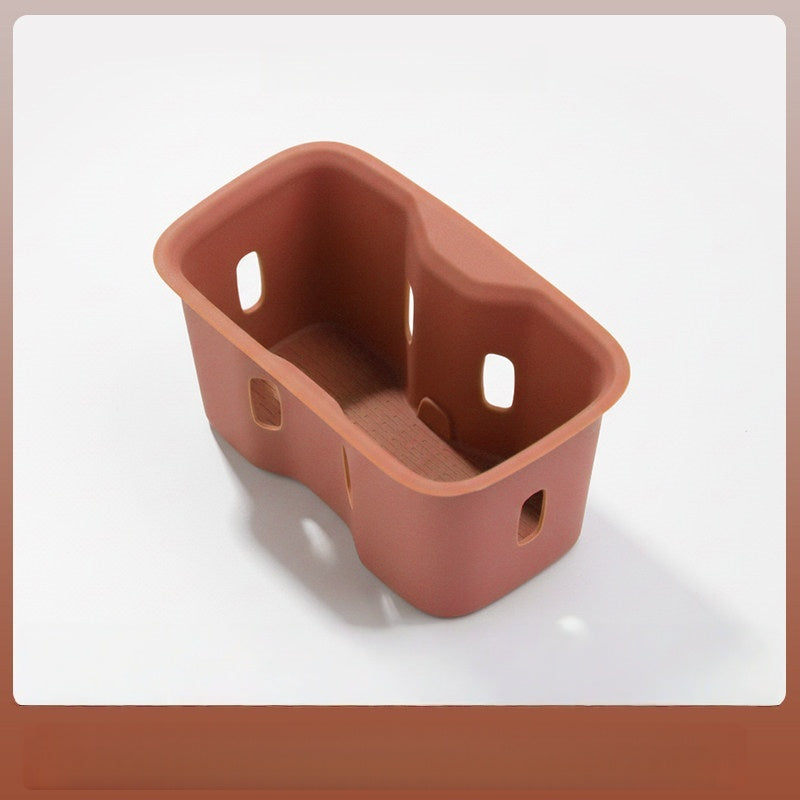 Center Display Silicone Frame Cover for Deepal S05/S07/L07