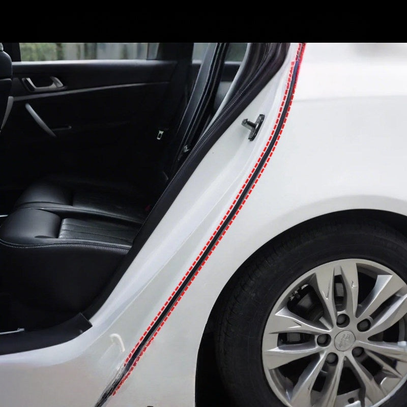 Door B-Pillar Seal Strip for Deepal S05 S07 S7 SL03 L07