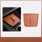 Center Display Silicone Frame Cover for Deepal S05/S07/L07