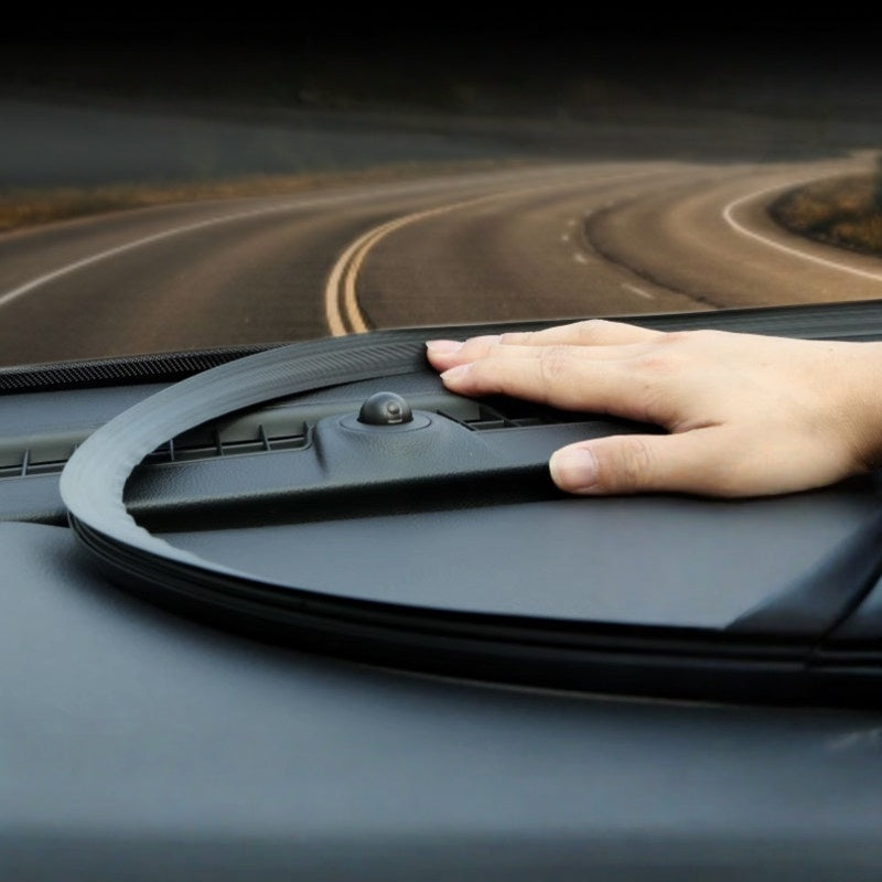 Door B-Pillar Seal Strip for Deepal S05 S07 S7 SL03 L07